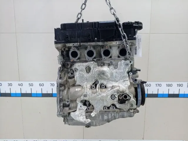 Двигатель для  Audi 50 0-1978