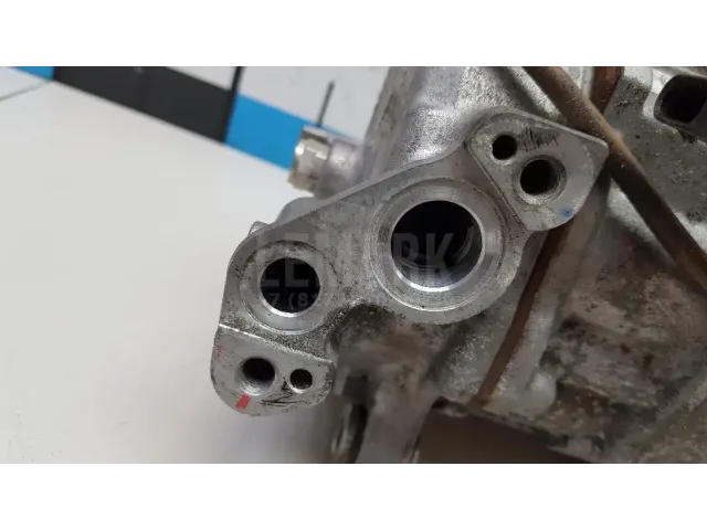 Компрессор кондиционера для  Ford Mondeo V 2015-2022