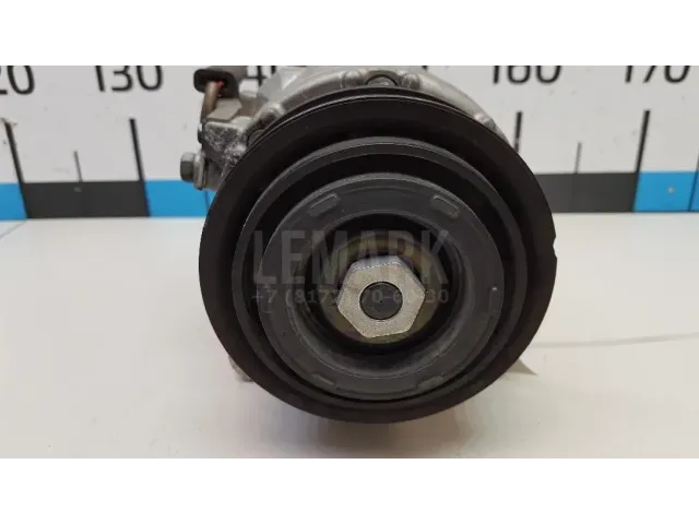 Компрессор кондиционера для  Ford Mondeo V 2015-2022