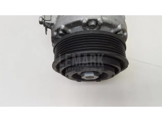 Компрессор кондиционера для  Ford Mondeo V 2015-2022