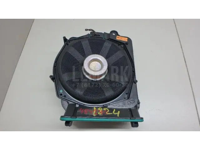 Сабвуфер для  BYD Flyer 2005-2008