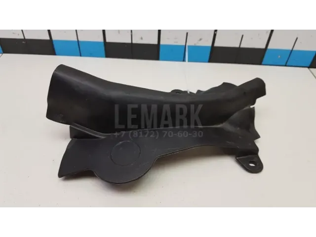 Уплотнитель капота для  Dodge Ram 2009-2019