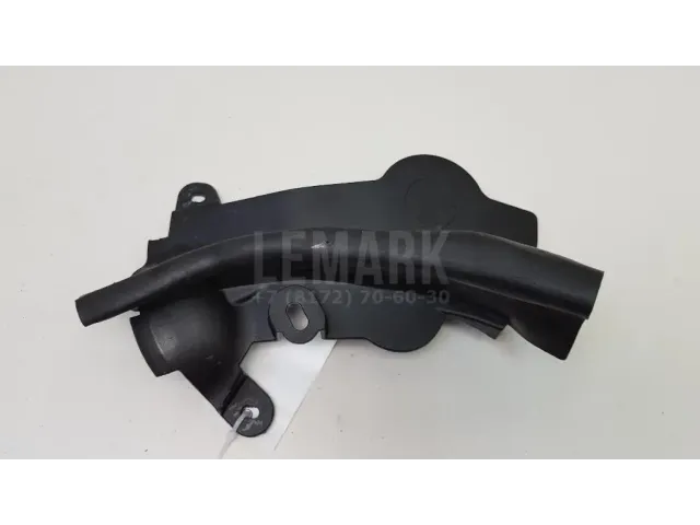 Уплотнитель капота для  Dodge Ram 2009-2019
