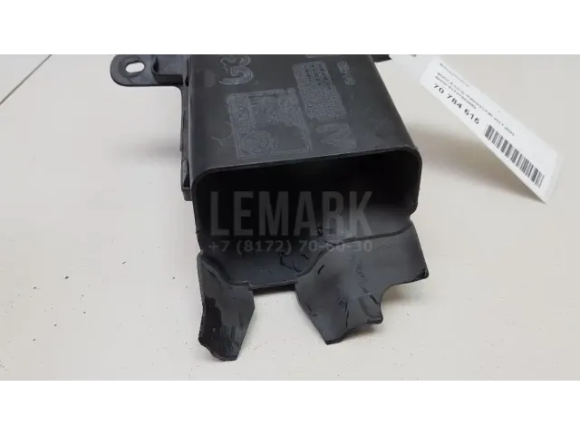 Воздуховод для  Audi A3 [8V] 2013-2020