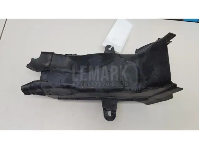 Воздуховод для  Audi A3 [8V] 2013-2020