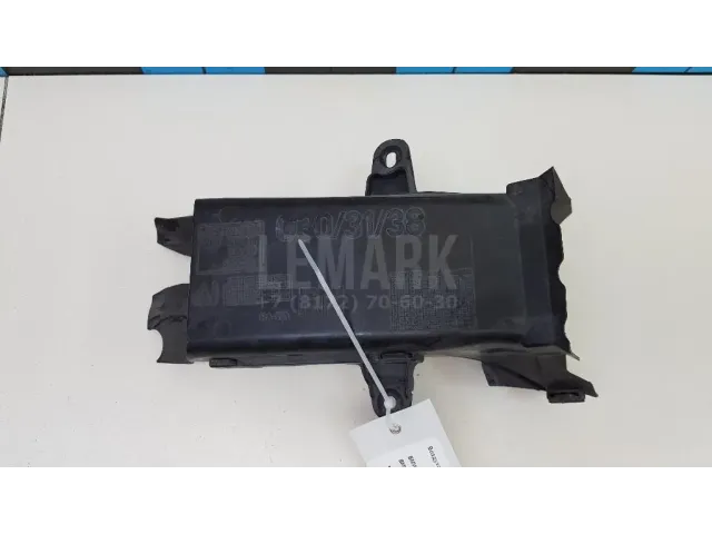 Воздуховод для  Audi A3 [8V] 2013-2020