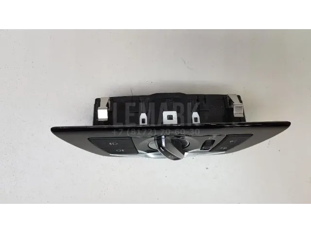 Переключатель света фар для  Ford Fiesta 2001-2008