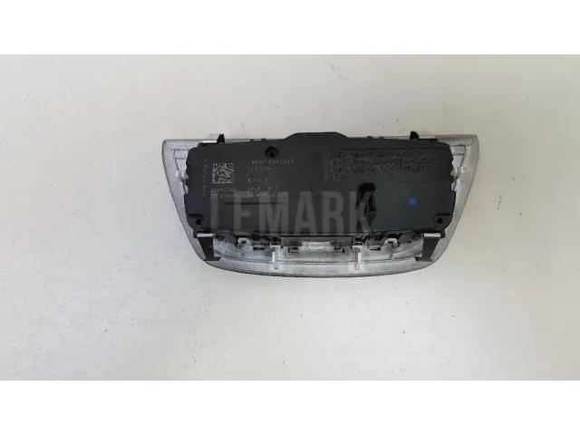 Переключатель света фар для  Ford Fiesta 2001-2008