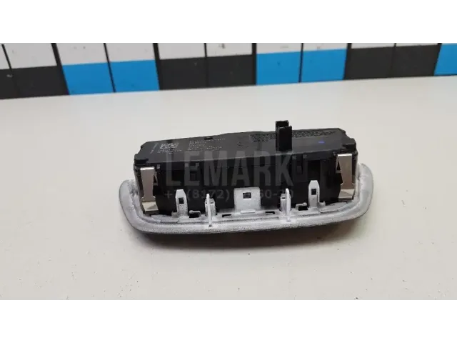 Переключатель света фар для  Ford Fiesta 2001-2008