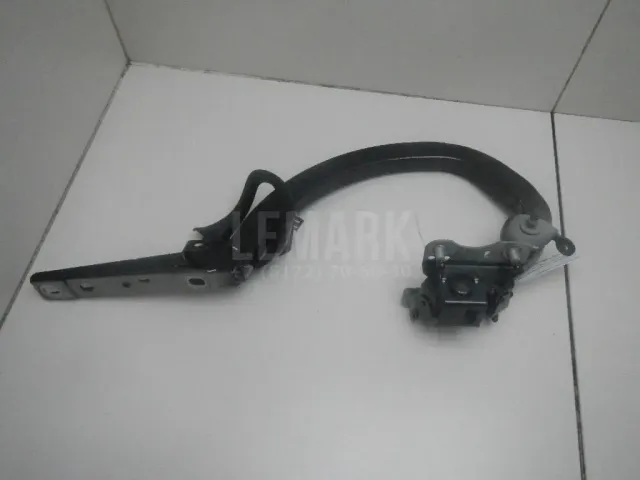 Петля крышки багажника для  Ford Fiesta 2008-2019