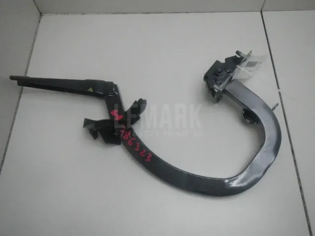 Петля крышки багажника для  Ford Fiesta 2008-2019