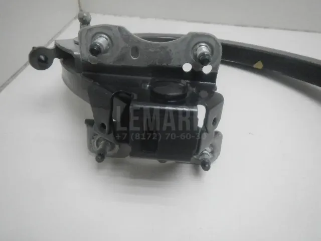 Петля крышки багажника для  BYD Flyer 2005-2008