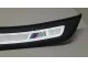 Накладка порога (внутренняя) для  BMW 3-serie E92/E93 2006-2012