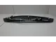 Накладка порога (внутренняя) для  BMW 3-serie E92/E93 2006-2012