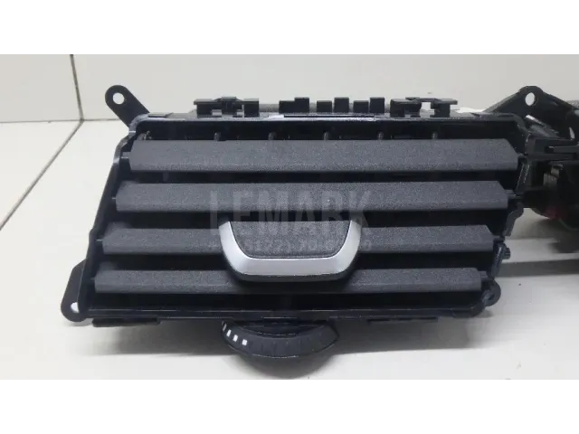 Дефлектор воздушный для  Ford Kuga 2008-2012