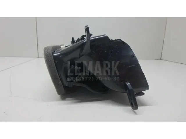 Дефлектор воздушный для  Ford Kuga 2008-2012