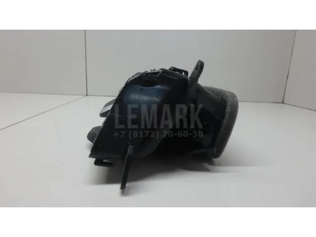 Дефлектор воздушный для  Ford Kuga 2008-2012