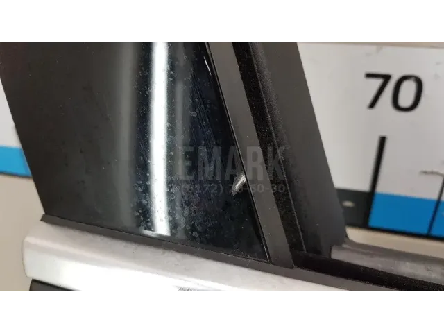 Дверь передняя правая для  BMW 7-serie E38 1994-2001
