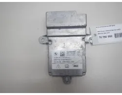 Блок управления AIR BAG