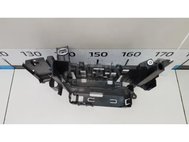 Кронштейн блока управления двигателем для  Daewoo Matiz (M100/M150) 1998-2015