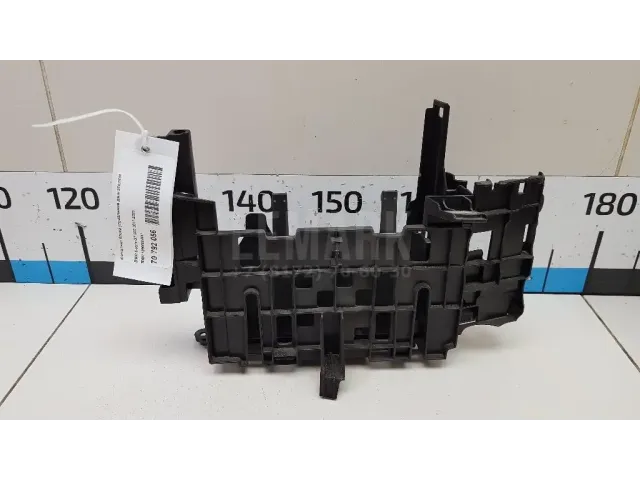 Кронштейн блока управления двигателем для  Daewoo Matiz (M100/M150) 1998-2015
