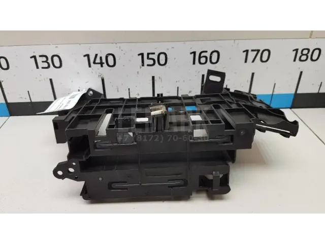 Кронштейн блока управления двигателем для  Daewoo Matiz (M100/M150) 1998-2015