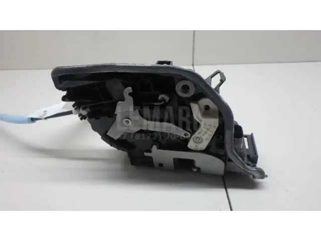 Замок двери передней правой для  Audi Allroad quattro 2006-2012