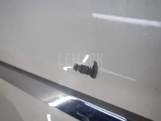 Бампер задний для  Audi A4 [B5] 1994-2001