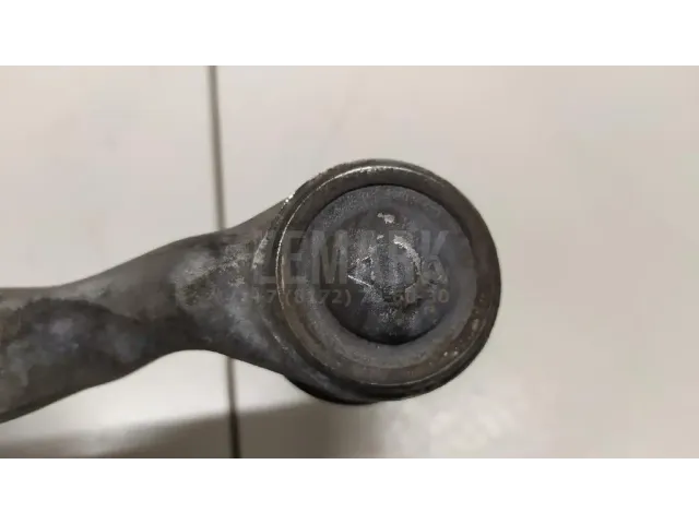 Тяга рулевая правая в сборе