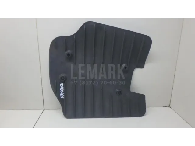 Пыльник (п.з.к.) для  Audi Q3 (8U) 2012-2018