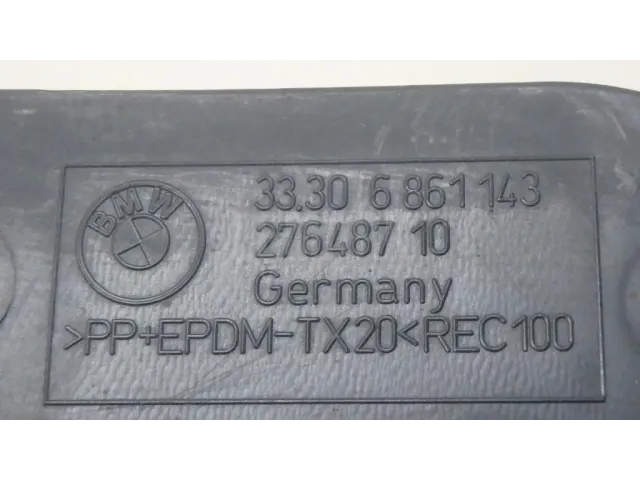 Пыльник (п.з.к.) для  Audi Q3 (8U) 2012-2018