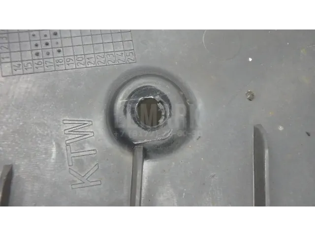 Пыльник (п.з.к.) для  Audi A4 [B5] 1994-2001