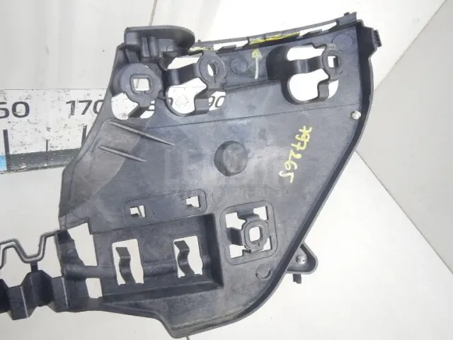Направляющая заднего бампера для  Ford Kuga 2008-2012