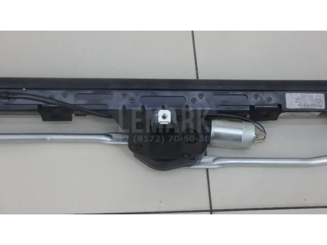 Шторка солнцезащитная для  Audi Q3 (F3N) Sportback 2019
