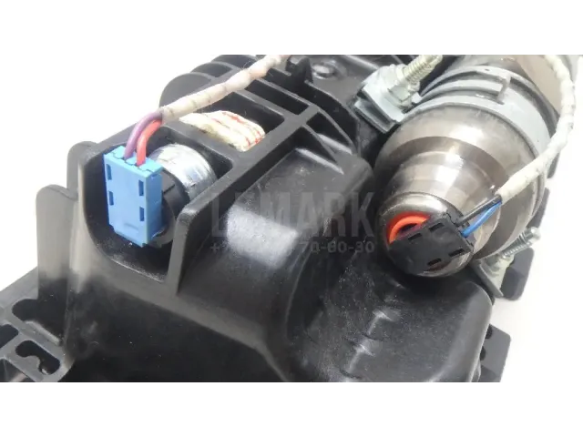 Подушка безопасности пассажирская (в торпедо) для  Ford Kuga 2008-2012