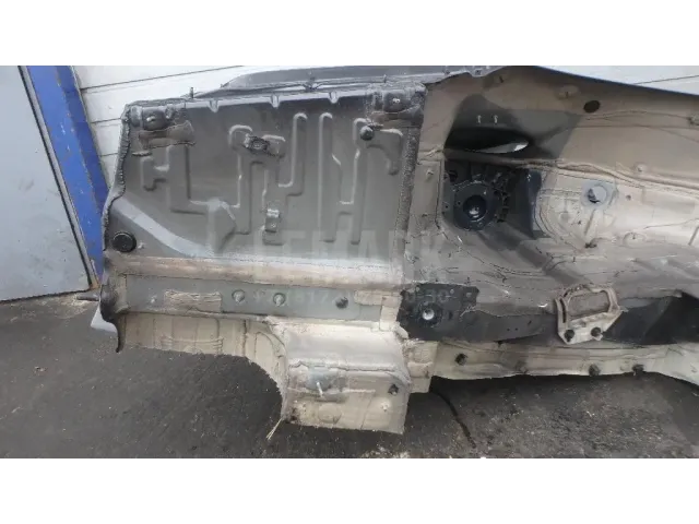 Крыло заднее правое для  BMW 5-serie G30/G31/F90 2017-2023