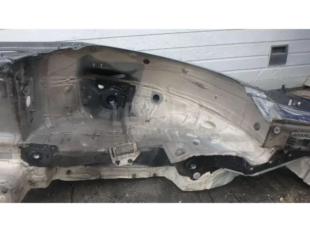 Крыло заднее правое для  BMW 5-serie G30/G31/F90 2017-2023