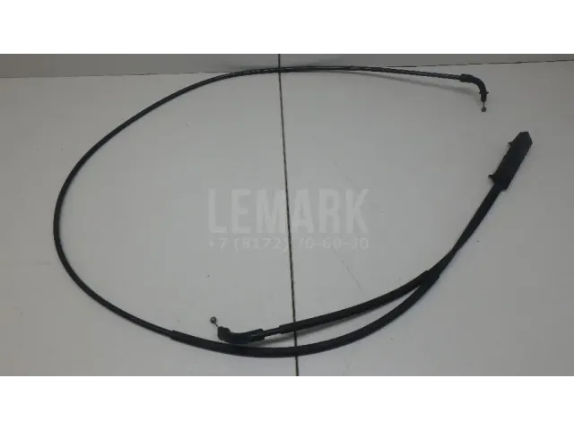 Трос открывания капота для  Ford Escape EUR 2007-2009