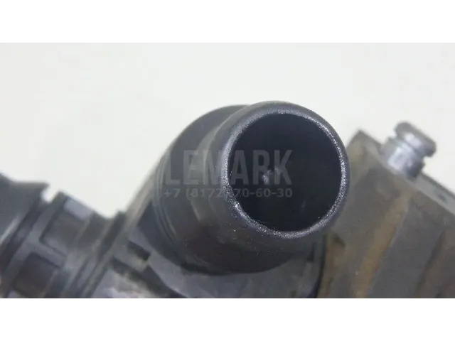 Насос подкачки