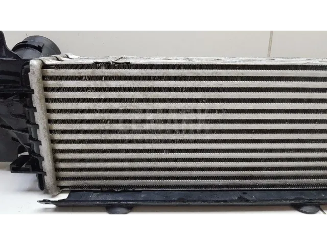 Интеркулер для  Audi A4 [B5] 1994-2001
