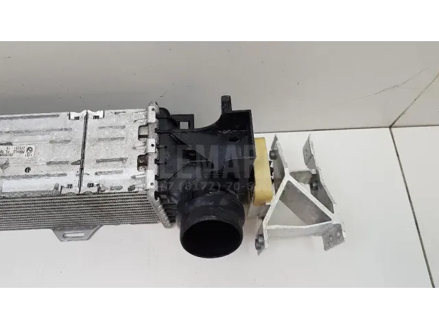 Интеркулер для  Audi A4 [B5] 1994-2001