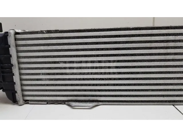 Интеркулер для  Audi A4 [B5] 1994-2001