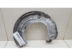 Пыльник тормозного диска