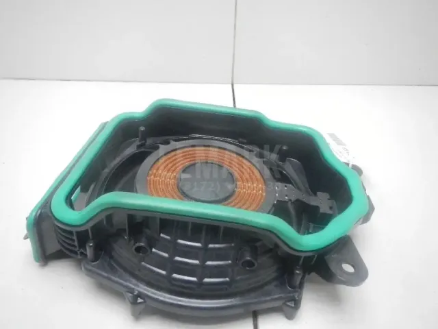Сабвуфер для  Ford Fiesta 2008-2019