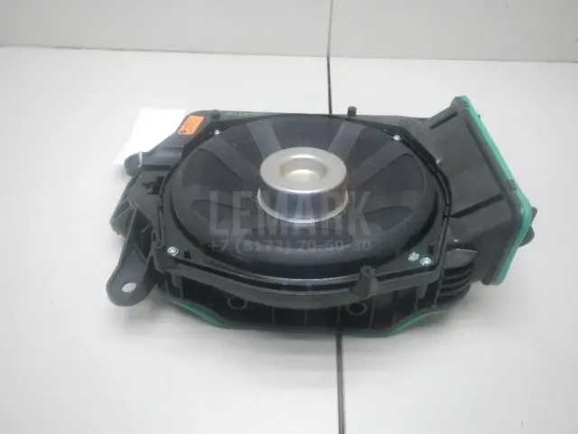 Сабвуфер для  Ford Fiesta 2008-2019