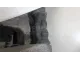 Скоба суппорта заднего правого