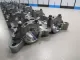 Постель распредвала для  Exeed LX (T1C) 2019