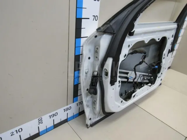 Дверь передняя правая для  BMW X4 F26 2014-2018