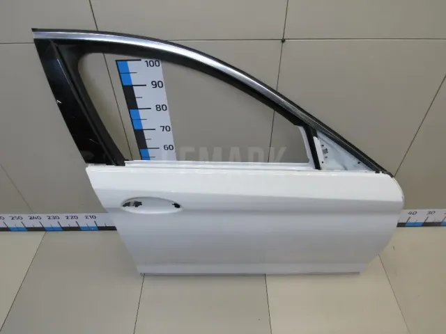 Дверь передняя правая для  BMW X4 F26 2014-2018