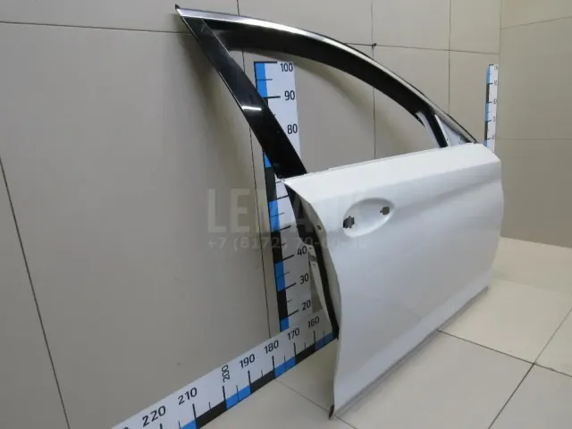 Дверь передняя правая для  BMW X4 F26 2014-2018